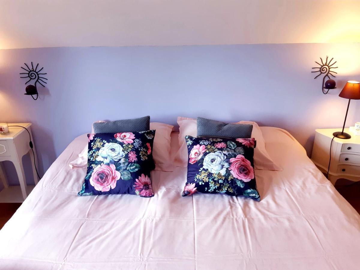 B&B Caprice D'Epices Francorchamps Exterior photo